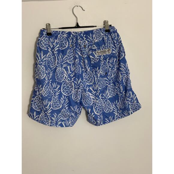 Free Planet Men's swim trunks size small - Picture 3 of 4